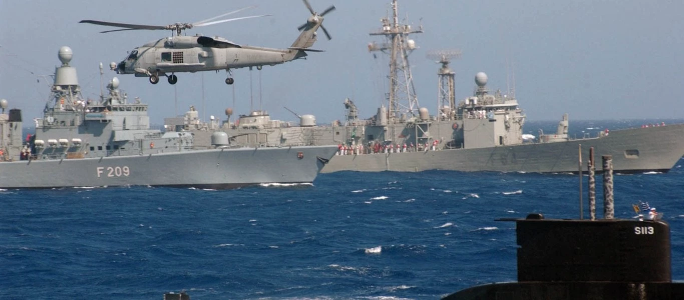 Αποκάλυψη: Το ξεχασμένο Διάταγμα που αλλάζει τα δεδομένα στο Αιγαίο – Τι είχε αποφασιστεί για χωρικά ύδατα & εναέριο χώρο – Ποιοι το κρύβουν!